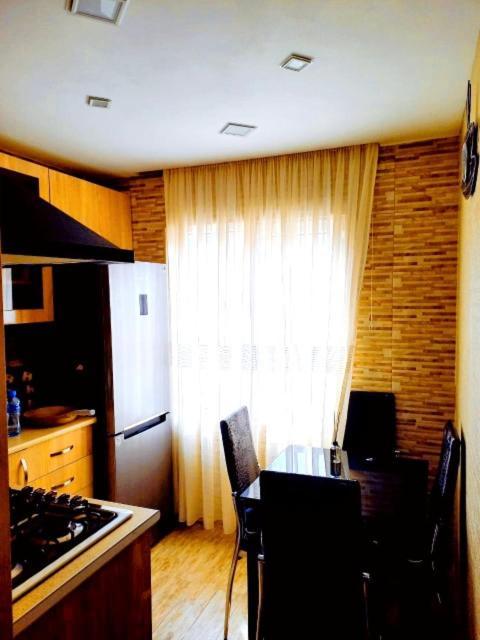 Уют&Комфорт Rustavi (Kvemo Kartly) Esterno foto