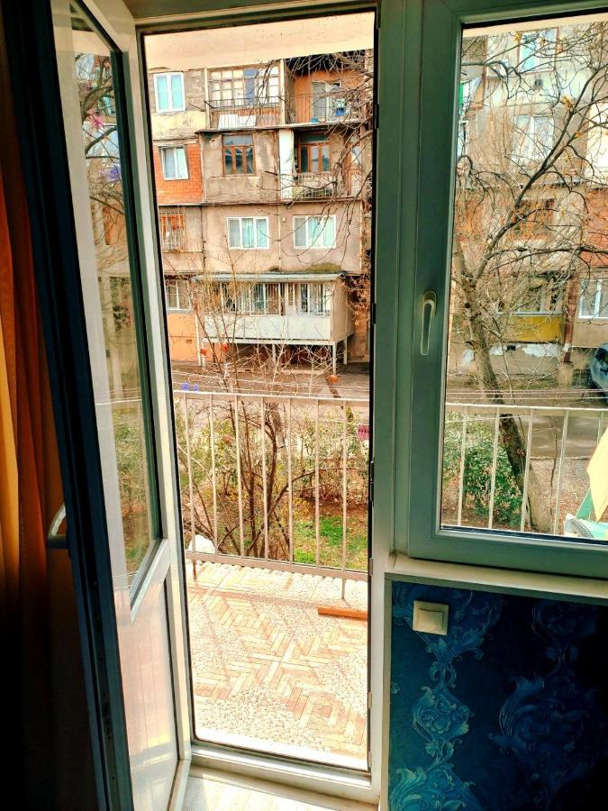 Уют&Комфорт Rustavi (Kvemo Kartly) Esterno foto