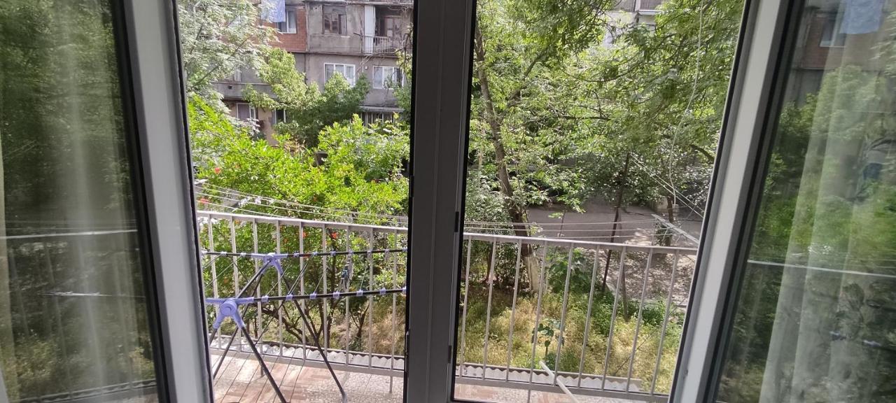 Уют&Комфорт Rustavi (Kvemo Kartly) Esterno foto