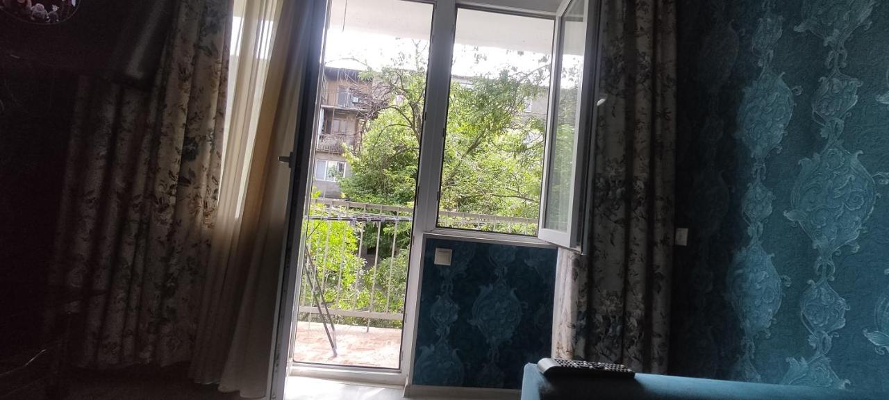 Уют&Комфорт Rustavi (Kvemo Kartly) Esterno foto